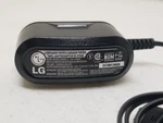 Genuine Lg STA-U35WD2 Home/travel Cell Phone Charger Power Supply Ac Adapter EL2. Fixed Price $24.98.