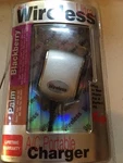 Just Wireless Ultra A/c Portable Charger Palm/blackberry 1. Fixed Price $11.95.