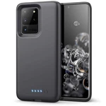 Battery Case For Galaxy S20 Ultra 8500MAH, Portable Charging Protective .... Fixed Price $27.46.