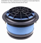 Aivwumot Air Filter LAF3233 Fit For Freightliner FL70 FL80 FS65 Thomas Western. Fixed Price $25.00.