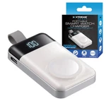 Xtreme Portable Apple Watch Charger, 1200MAH Wireless Magnetic Power Bank For. Fixed Price $19.99.