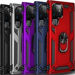 For Samsung Galaxy S25 Ultra S24 S23 S22 S21 Fe Case Phone Cover + Screen Glass. Fixed Price $10.99.