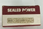 GT19 Sealed Power 224-5165 Engine Oil Pump Rebuild / Repair Kit. Fixed Price $19.79.