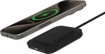 Mophie - 15W Wireless Pad For Iphone Android Black. Fixed Price $24.99.