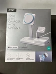 Esr 100W 6-IN-1 Gan Charging Station With Cryoboost, Compatible Magsafe 3. Fixed Price $83.99.