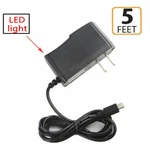 5V Ac Adapter Charger For Vxi B450-XT S450-XT C400XT B350XT Blue Parrot Headset. Fixed Price $8.98.