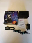 Thermaltake Black Widow Esata Hard Drive Docking Station Open Box. Fixed Price $14.00.
