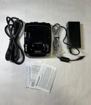 Honeywell Dolphin 7800-HB-1 Docking Cradle W/power Supply & Cord. Fixed Price $67.97.