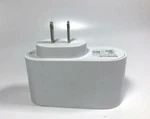 Oem 12V High Power Nokia Brand Wall Charger AC-301U Adapter Head White. Fixed Price $8.09.