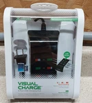 Atomi Visual Charge 6 Port Usb Hub AT790 New In Package. Fixed Price $19.99.