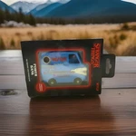 Stranger Things The Squawk Van Power Bank / 4000MAH. Fixed Price $12.99.