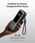 Anker Laptop Power Bank, 25,000MAH Portable Charger With Triple 100W Usb-c Ports. Fixed Price $149.99.