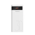 30000MAH Digital Display Power Bank Backup Charger For Apple Iphone Android. Fixed Price $63.04.