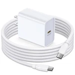 35W Usb Fast Charger For Samsung Galaxy A17 A36 5G A35 A16 A15 A14 White. Fixed Price $17.58.