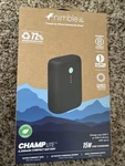 Nimble Champ Pro Portable Charger 20,000MAH, 65W Fast Charging, Dual Type-c. Fixed Price $39.95.