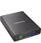 Laptop Power Bank With Dual Usb-c Ports, Volessence 100W Portable.... Fixed Price $160.00.