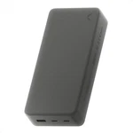 Clemm Portable Charger Quick Charging Power Bank (graphite, 30000,. Fixed Price $88.90.