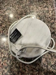 Einova Classic Stone - Marble Wireless Charger Designed Italy White. Fixed Price $15.00.