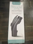 Lectron Tesla To J1772 Charger Adapter. Fixed Price $30.00.