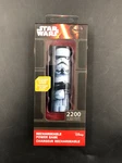 Ekids Star Wars 2200MAH Capacity Stormtrooper Rechargeable Power Bank - New. Fixed Price $7.99.