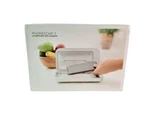 Phonesoap 3 Uv Smartphone Sanitizer And Charger - White. Fixed Price $50.00.