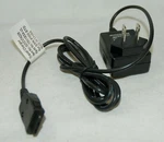 New Cell Phone Ac Adapter Charger Sanyo SCP-6600 5400 5300 4900 3200 3100 7000. Fixed Price $6.60.