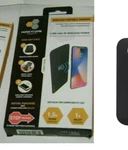 Honeycomb Wireless Portable Charging Station Power Bank 3000MAH Iphone DASH30WC. Fixed Price $9.50.