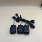 Lot Of 3 Motorola NNTN6257A Ac Power Supply Charger Adapter Way Radio. Fixed Price $28.49.