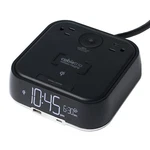 Brandstand Cubietrio User Friendly & Convenient Charging Alarm Clock Qi .... Fixed Price $113.86.