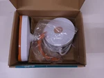 Bretford Jmppodbd Juice Mobile Power Barrel With Dell Cords - White 1 Pack. Fixed Price $25.00.