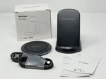 Yootech Wireless Charger, 2 Pack 10W Max Charging Pad Stand Bundle,co. Fixed Price $22.97.