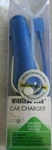 Wirelessgear Rapid Charger For All Vehicles Blue Use With Micro Usb Devices. Fixed Price $7.99.