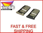 Motorola Z2 Force At&t Verizon XT1789 Sim Card Tray Microsd Memory Holder. Fixed Price $5.28.