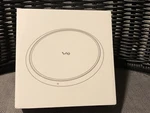 Vebach DUBHE1 Faster Wireless Charger Pad Qi-compatible For Iphone & Samsung. Fixed Price $26.00.