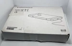 Ikea Sjomarke Wireless Charger 805.127.1 Under Surface New Open Box. Fixed Price $23.99.