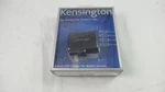 Kensington 4-PORT 120-220V Ac Power Adapter Usb 5VDC 2A (38035). Fixed Price $49.99.