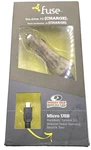 Micro Usb Car Charger Mossy Oak Break-up Fuse. Fixed Price $12.99.