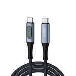 Urban Factory CAB05UF 40GBPS 240W Usb-c Cable. Fixed Price $53.66.