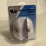 Bell Universal Cell PHONE/MP3 Holder Car Vent Dash Mount. Fixed Price $12.00.