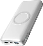 Portable Power Bank 27000MAH 22.5W Wireless Quick Charger Fast Charging. Fixed Price $28.67.