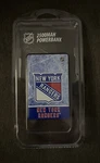 Keyscaper New York Rangers 2500 Mah Powerbank Charger Iphone Android Usb. Fixed Price $12.49.