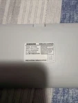 Genuine Samsung - Duo Fast Wireless Charger Pad White New!. Fixed Price $20.00.