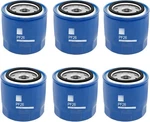 Pack PF26 Engine Oil Filters Compatible 2020-2024 Chevy Silverado/gmc Sierra. Fixed Price $12.00.