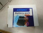 Dymo 1759398 R5200 Lithium Battery Pack. Fixed Price $43.00.