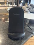 Yootech Wireless Charging Stand With Cord & Brick. Fixed Price $18.48.
