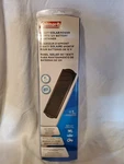 Coleman 1W 12V Solar Powered Panel Battery Maintainer Boat Car Rv 58013. Fixed Price $16.53.