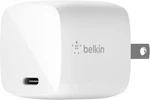 Belkin Usb Charger Block 30W - Gan Power Delivery Fast Charging. Fixed Price $17.95.