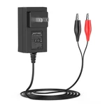 Nastima 6V LIFEPO4 Battery Charger, 7.3V 1A Smart For Lithium Iron.... Fixed Price $25.42.