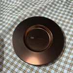 Ember Charging Coaster 2, Wireless For Use With Smart Mug -copper. Fixed Price $40.00.