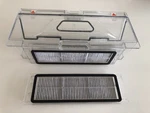 Oem Click Dust Bin + 2 Filters : Roborock Xiaowa Robot Vacuum Cleaner CDZ03RR. Fixed Price $22.00.